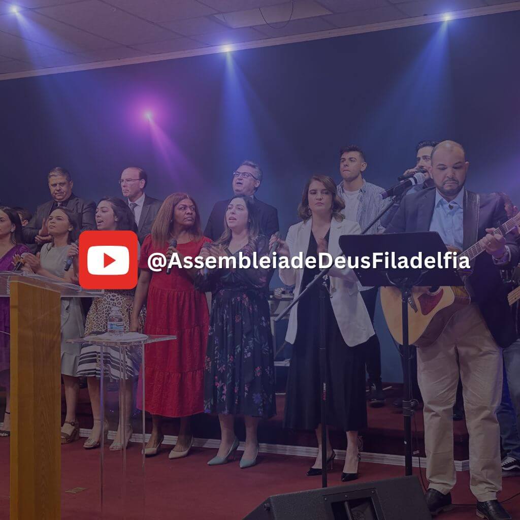 Assembleia de Deus Filadélfia